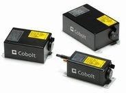 DPSS Lasers and Diode Lasers