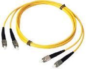 Polarizer Maintaining Patchcords