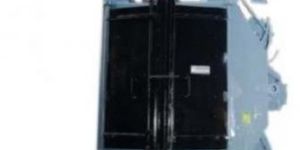 Hanger Type Shot Blasting Machines