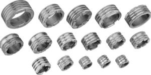 Brass Female PPR Insert