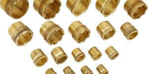 BRASS MALE CPVC UPVC INSERTS