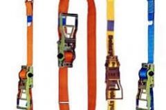 Container Lashing Materials