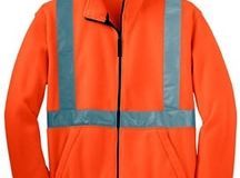 Safety Jackets
