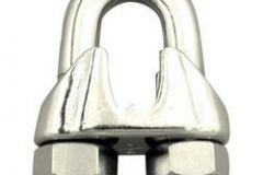 Wire Rope Clips