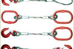 Wire Rope Slings