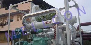 Air Cooled Water Chillers