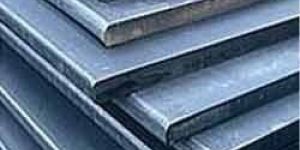 Mild Steel Sheet Plates