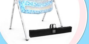 Stainless Steel Cradle