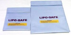 SAFE BAG