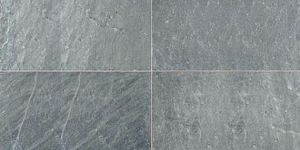 Ocean Green Slate Stone