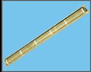 Casagrande Porous Tube Piezometer