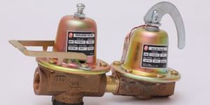 Pressure Reducing Valves