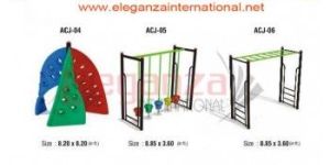 Play School Climbers