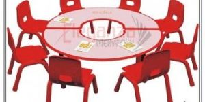 Play School Group Furniture