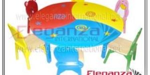 Play School Theme Furniture