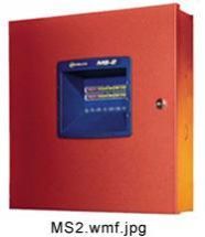 Fire Alarm Control Panels