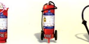 Mechanical Foam Fire Extinguisher