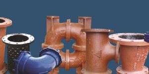 Pipe Fittings