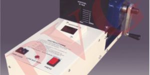 Digital Moisture Meter