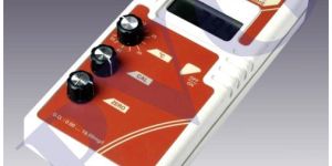 Dissolved Oxygen Meter