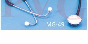 STETHOSCOPE DUAL PURPOSE