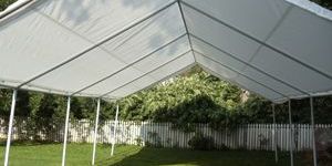 Polyester Bonded Sewing Threads