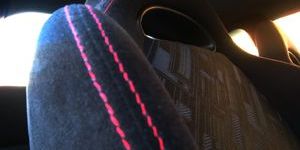 Polyester Lubricated Braids