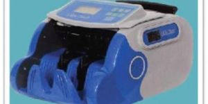Currency Counting Machine