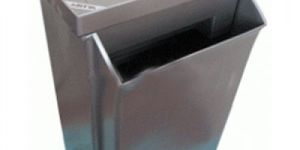 STRAIGHT CUT SHREDDER