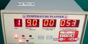 Temperature Programmer