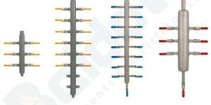 Instrument Air Headers