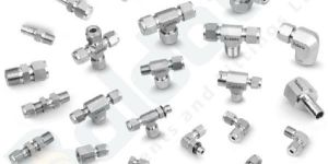 INSTRUMENT TUBE FITTINGS