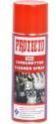 Carburettor Cleaner Spray