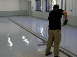Floor Coatings