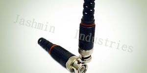 Bnc Connector