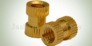 Brass Insert