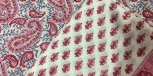 Block Printed Kurta Palazo Pant