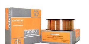 Copper Coated MIG Wire