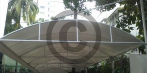 Tensile Shed