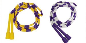 Beaded Jump Ropes