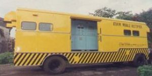 Mobile Battery Chargers