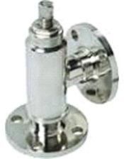 Angle Type Closed Body