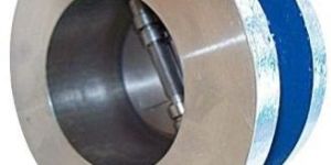 Dual Plate Check Valve