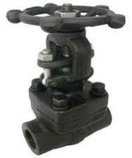 Forged Steel Globe Valve