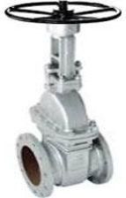 Gate Valves