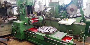 Gear Hobbing Machines