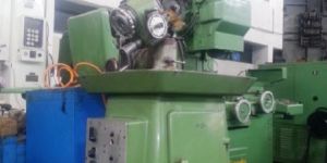 Tool Grinding Machine