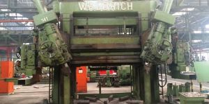 Vertical Turret Lathe