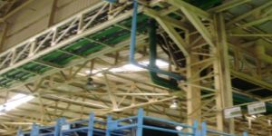 Pipe Fabrication Services