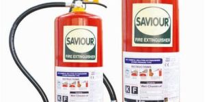 Kitchen Fire Extinguisher